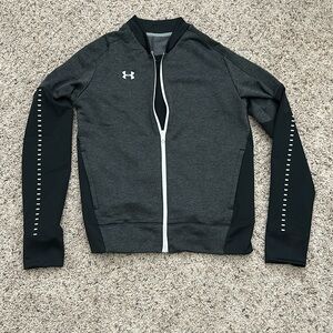 Under Armour Track Jacket